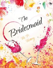 Cover_The Bridesmaid